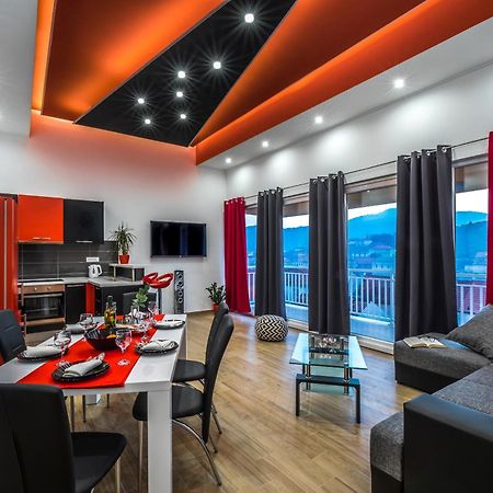 Apartments Sunshine Home Vela Luka Chambre photo