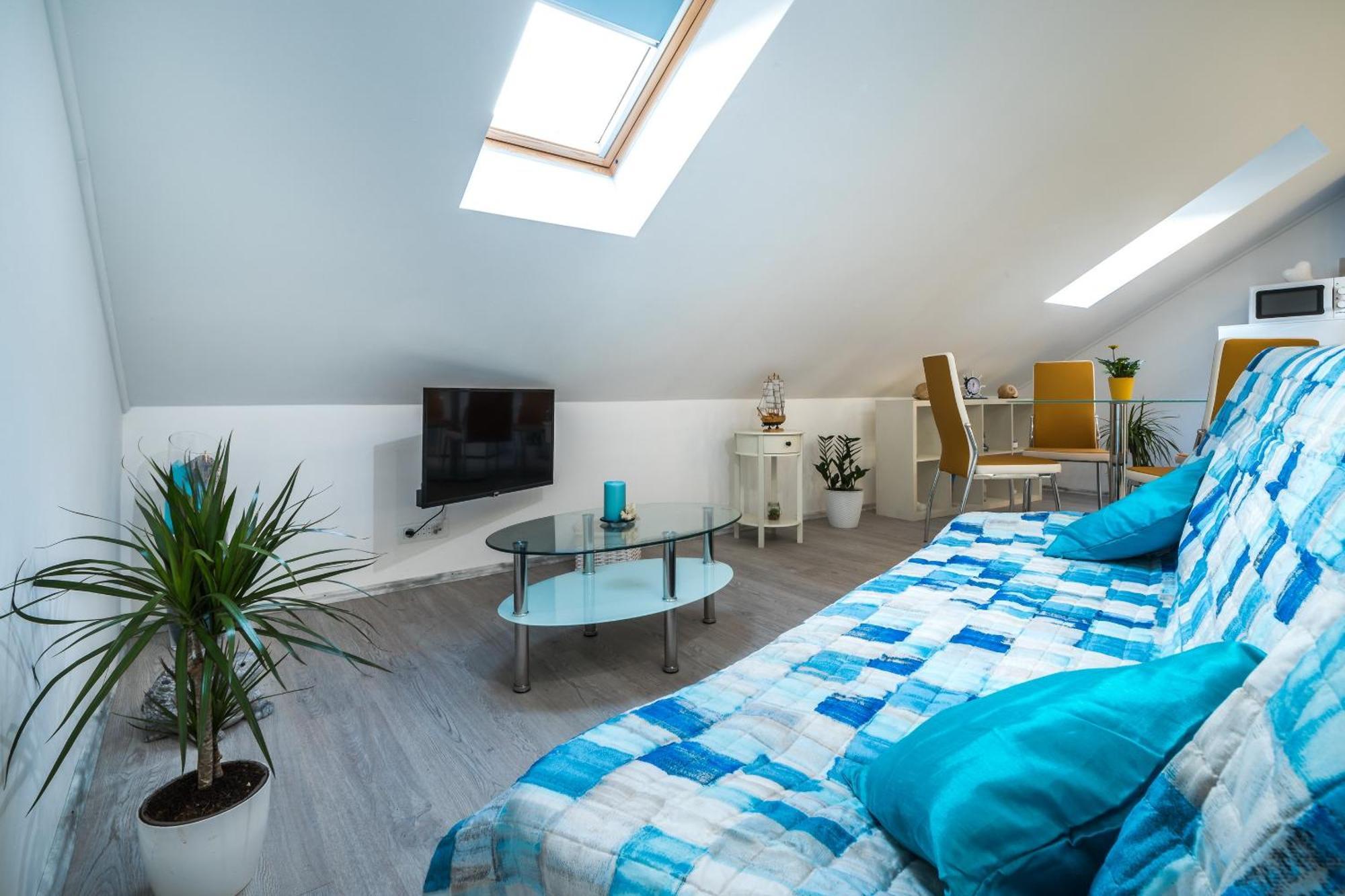 Apartments Sunshine Home Vela Luka Chambre photo