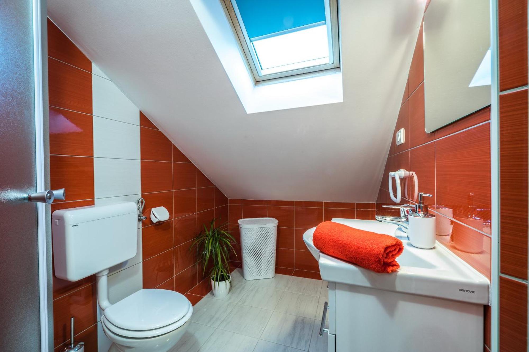 Apartments Sunshine Home Vela Luka Chambre photo