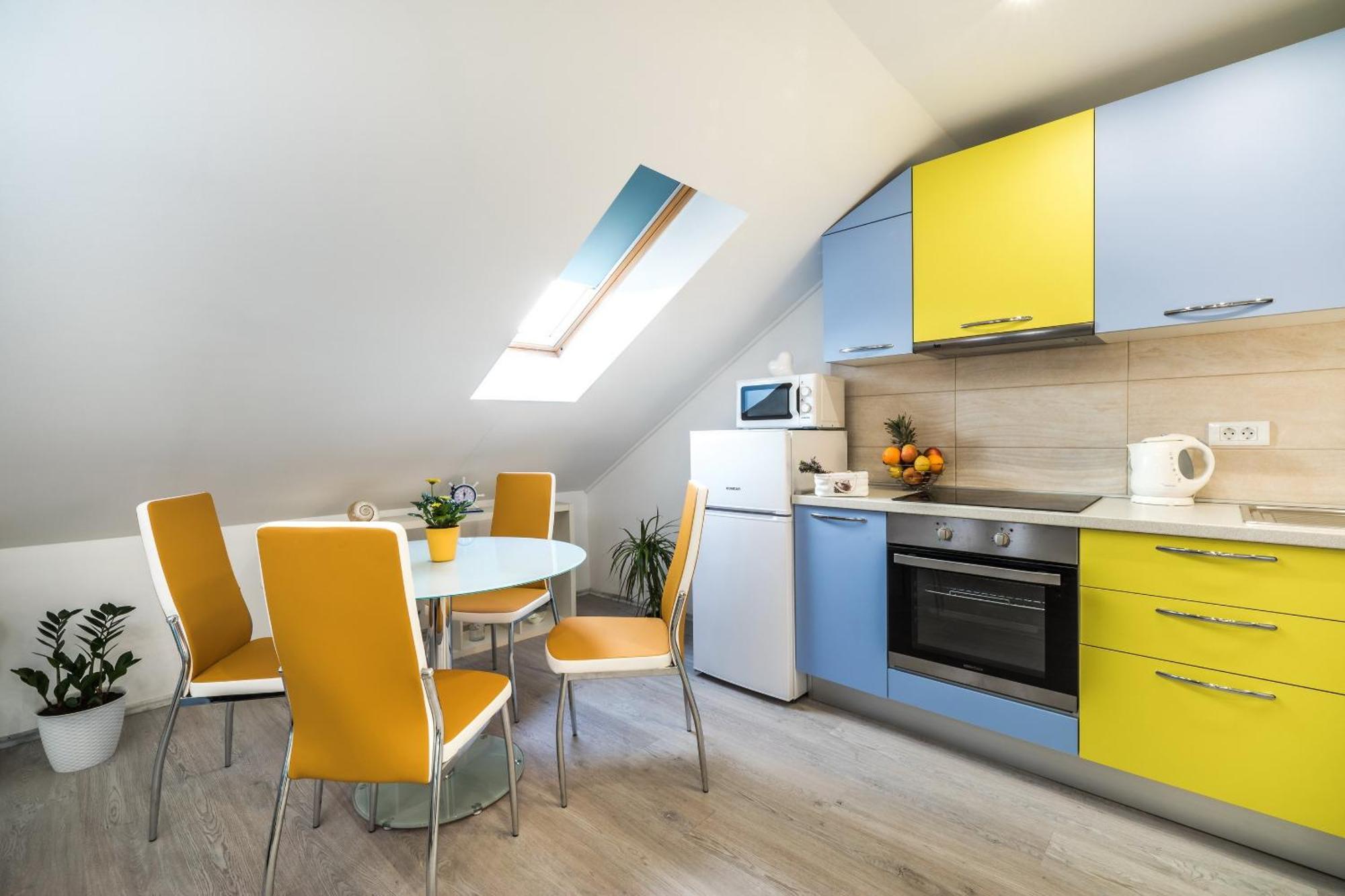 Apartments Sunshine Home Vela Luka Extérieur photo